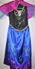 Kids Costumes to Hire - Anna - Frozen -  Age- 6 years